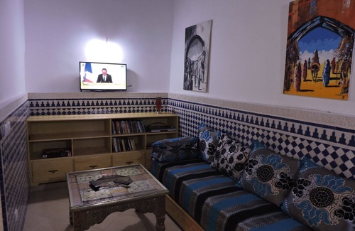 Dar Tazi Casa | DAR MARTIN situado en el corazón de la medina de Fez el Bali
