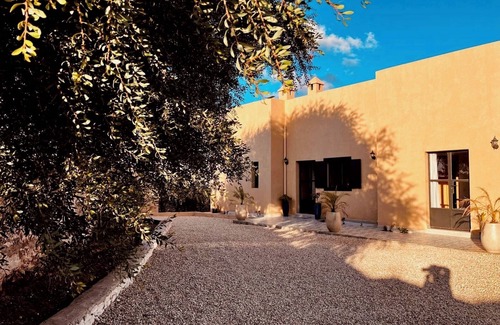 Essaouira Villa | DAR MATABALI Villa avec piscine privative