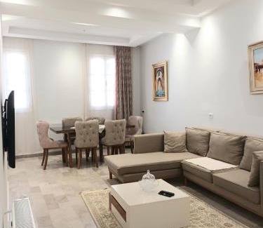 Souks Apartamento | Dar Meriem