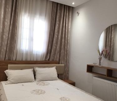 Souks Apartamento | Dar Meriem
