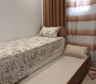 Souks Apartamento | Dar Meriem