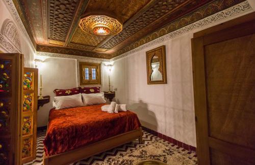 Dar Tazi Casa | Dar Mfaddel