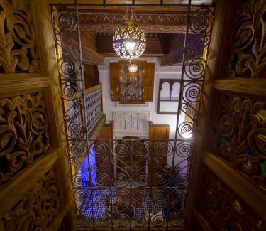 Dar Tazi Casa | Dar Mfaddel