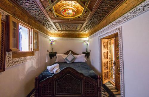 Dar Tazi Casa | Dar Mfaddel
