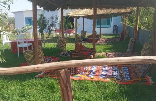 Sidi El Makhfi Casa | Dar Mimouna