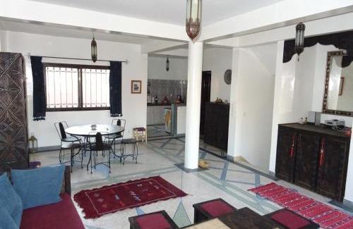 Imsouane Casa | Dar Nezha