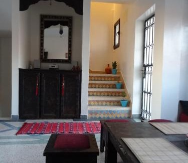Imsouane Casa | Dar Nezha