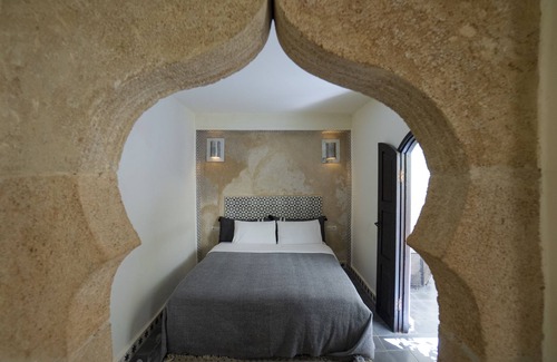 Ahl Agadir Casa | Dar Nor Riad