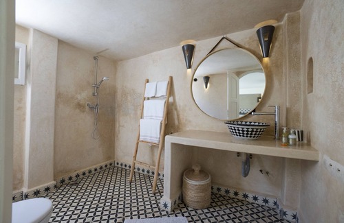 Ahl Agadir Casa | Dar Nor Riad