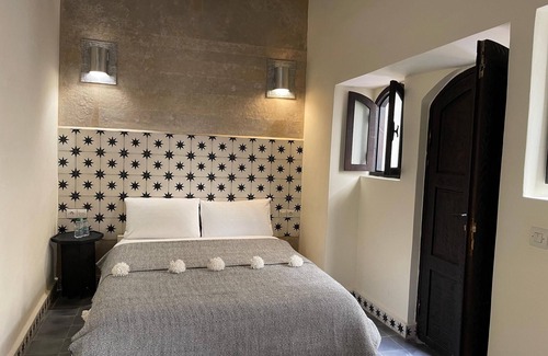 Ahl Agadir Casa | Dar Nor Riad