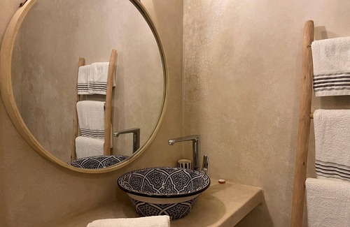 Ahl Agadir Casa | Dar Nor Riad