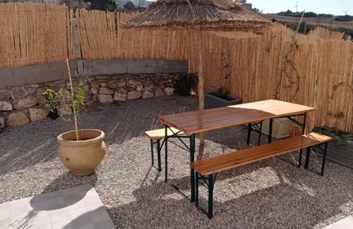 Aousja Casa | Dar Noussa - Cosy beach house with pool and garden
