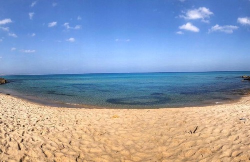 Aousja Casa | Dar Noussa - Cosy beach house with pool and garden