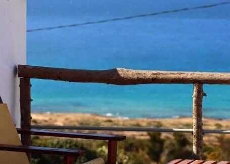 Aousja Casa | Dar Noussa - Cosy beach house with pool and garden