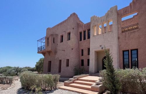 Ounagha Casa | Dar OMNIA