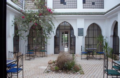 Ounagha Casa | Dar OMNIA