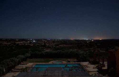 Ounagha Casa | Dar OMNIA