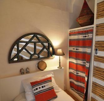 Dar Tazi Casa | DAR ORANGE : LIVE THE DIFFERENCE