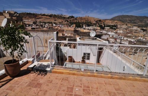 Dar Tazi Casa | DAR ORANGE : LIVE THE DIFFERENCE