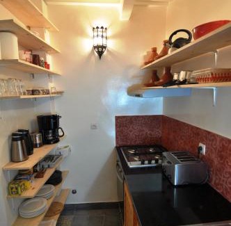 Dar Tazi Casa | DAR ORANGE : LIVE THE DIFFERENCE