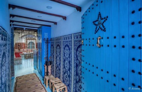 Medina of Chefchaouen Apartamento | Dar Qaysar