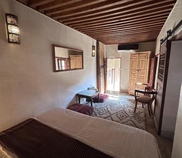 Dar Tazi Casa | Dar Rafti