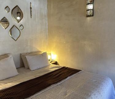 Dar Tazi Casa | Dar Rafti