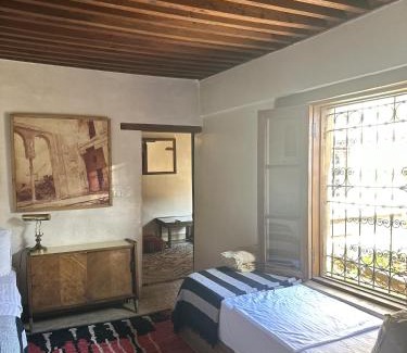 Dar Tazi Casa | Dar Rafti