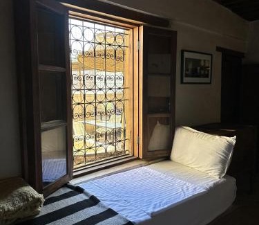 Dar Tazi Casa | Dar Rafti
