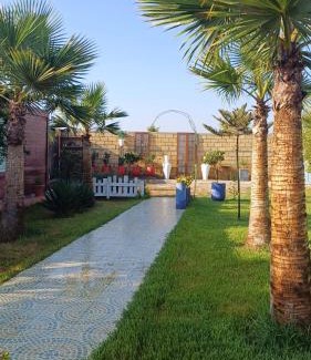 El Jadida Villa | Dar redouane