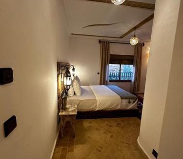 Ait Sedrate Jbel El Soufla Casa | Dar Rihana Dadès