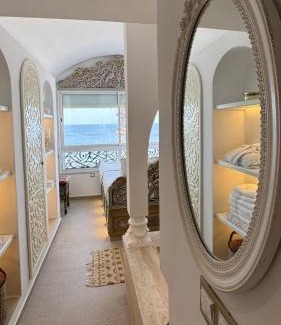 Borj Erras Casa | Dar Rmila à Mahdia, Borj Errass