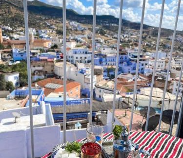 Medina of Chefchaouen Casa | Dar Sababa