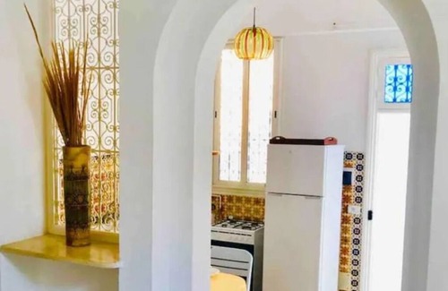 Hammamet Sud Apartamento | Dar Samia S2 with terrace near Hammamet beaches