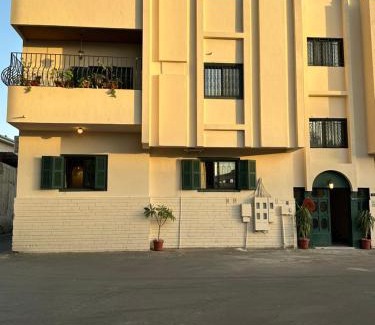 Taif Apartamento | Dar Sayang 2