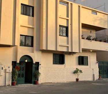 Taif Apartamento | Dar Sayang 2