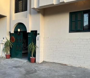 Taif Apartamento | Dar Sayang 2