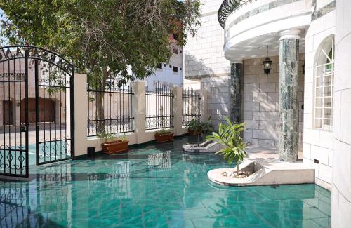Jeddah Apartamento | Dar Sayang