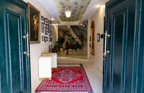 Jeddah Apartamento | Dar Sayang