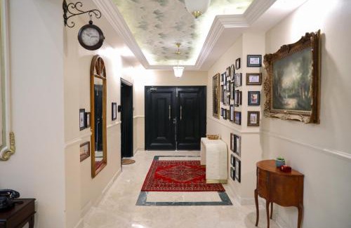 Jeddah Apartamento | Dar Sayang