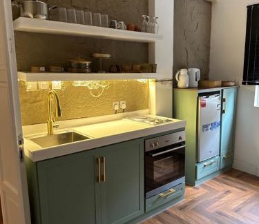 Taif Apartamento | Dar Sayang