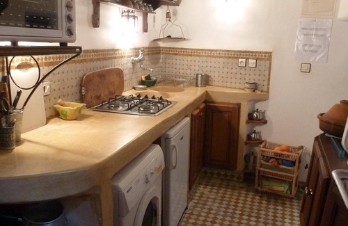 Dar Tazi Casa | DAR SGHIRA. Encantadora casita, en el corazón de la medina | renovada en 2019