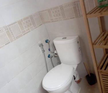 Ramat Negev Apartamento | dar sharaf