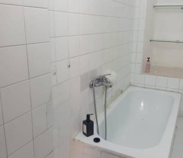 Ramat Negev Apartamento | dar sharaf