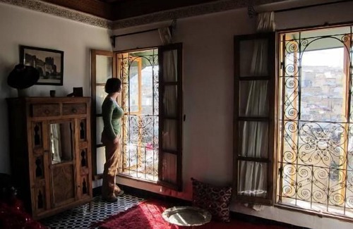 Dar Tazi Casa | DAR SIENNA LINDO Y ACOGEDOR CASA. SU CASA EN EL CORAZÓN DE LA ANTIGUA MEDINA