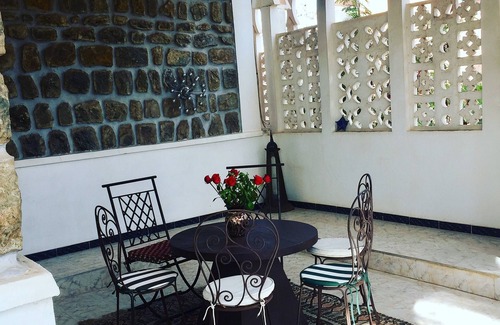 Semlalia Casa | Dar Sultan apartamento Marrakech gueliz calma con terraza privada