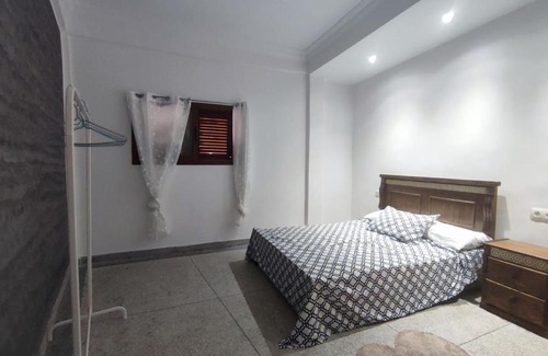 Swiss City Apartamento | DAR SURF