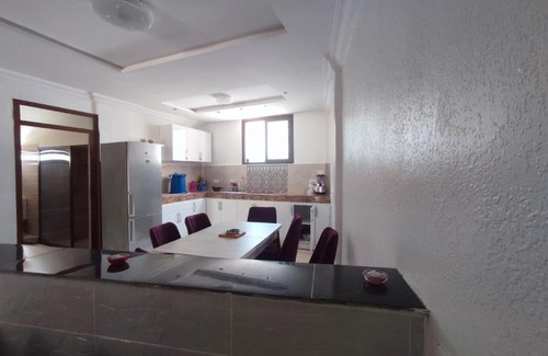 Swiss City Apartamento | DAR SURF