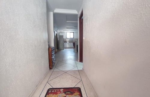 Swiss City Apartamento | DAR SURF