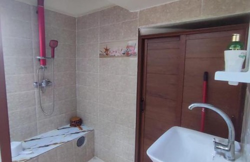 Swiss City Apartamento | DAR SURF